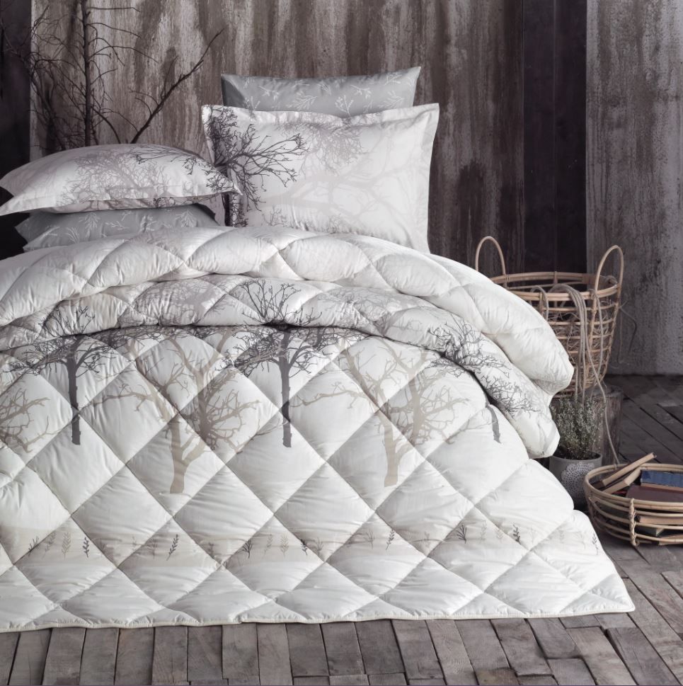 100 Cotton Designer Comforter Set Buy Online in South Africa