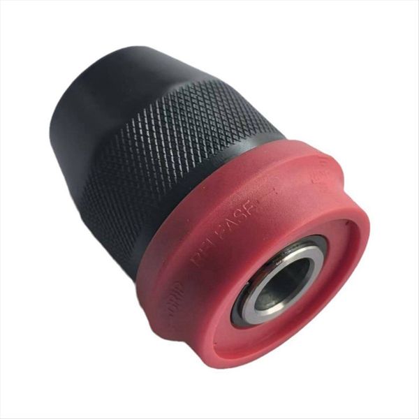 10mm Quick Connect Drill Chuck for Hand Electric Drill Metal Drill Chuck fo