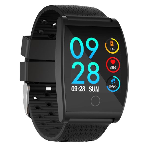 OLED Smart Band