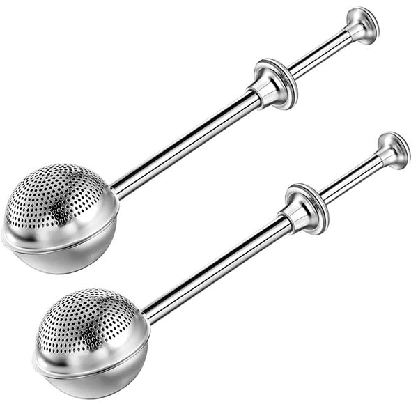 Bakers Dusting Wands -Set Of 2