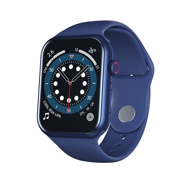 Z17 Smart Wristband Fitness Tracker w/ ECG, Sleep Monitoring &amp; More