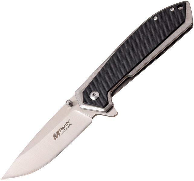 MTech Framelock Knife - MT1068SW