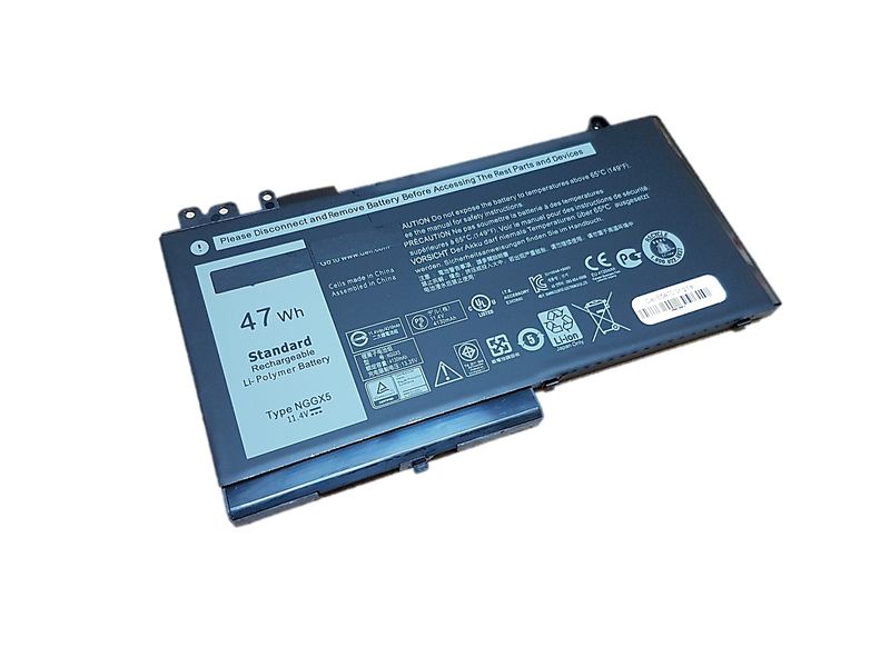 Replacement Battery for Dell E7240 E7250