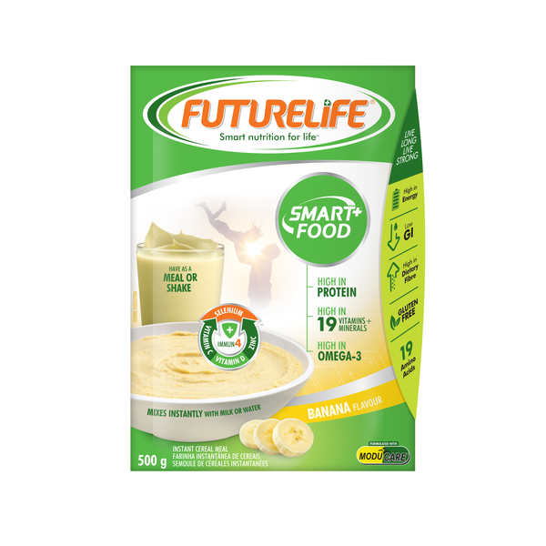 FutureLife Smart Food Banana - 500g