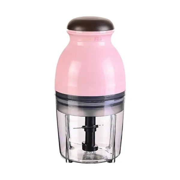 Capsule Cutter Quatre ,Cut ,Chop , Paste, Mix, Crush &amp; Powder