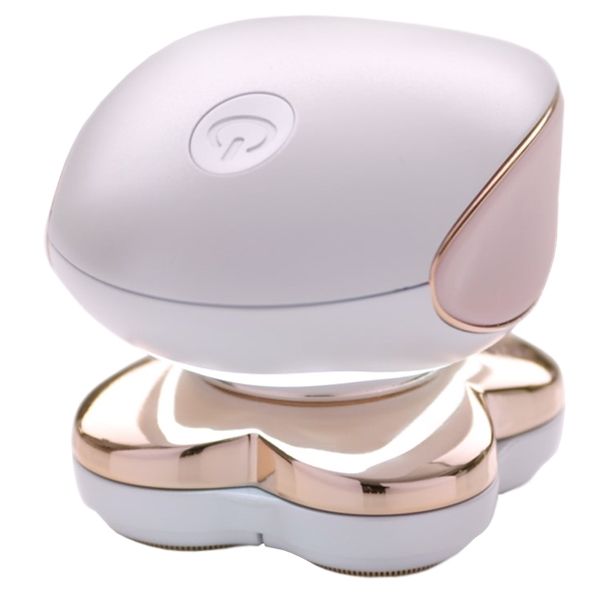 Heart of Love Epilator