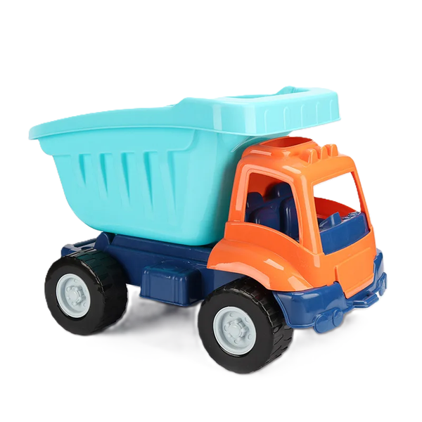 Kitro Jim Jumbo Beach Truck 64 x 49 cm