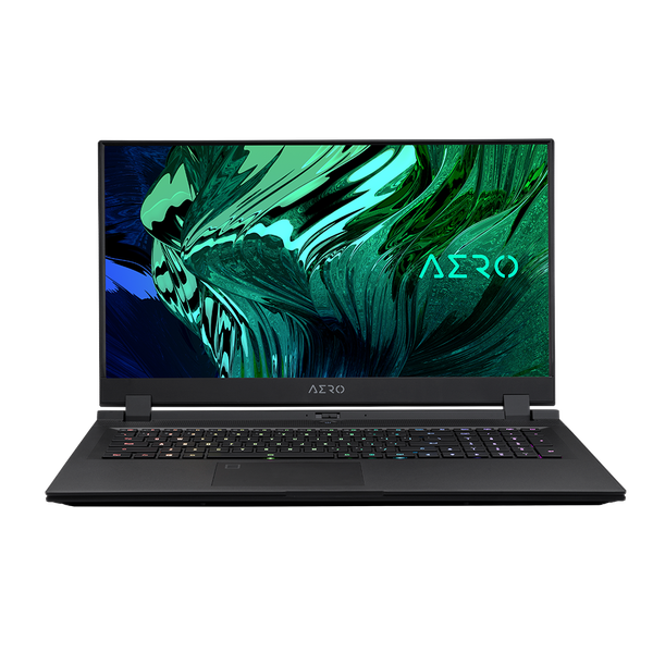 Gigabyte AERO 17 HDR XD Core i7 16GB 1TB 17.3" HDR Notebook - Win10 Home