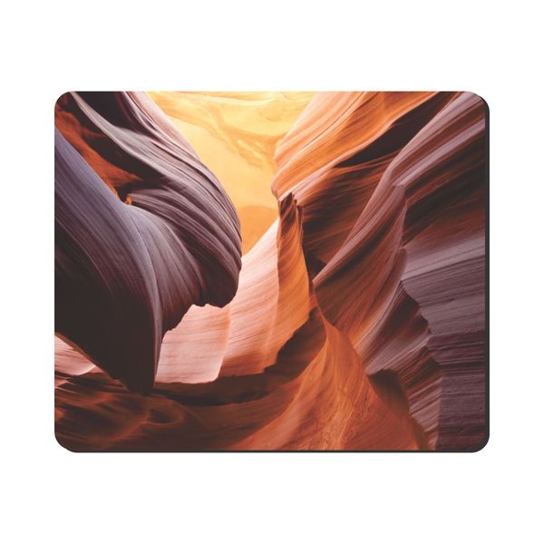 Mouse Pad -Brown Antelope Canyon