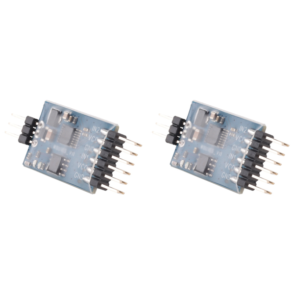 5 8G 3 Channel Video Switcher Module 3 Way Video Switch Unit