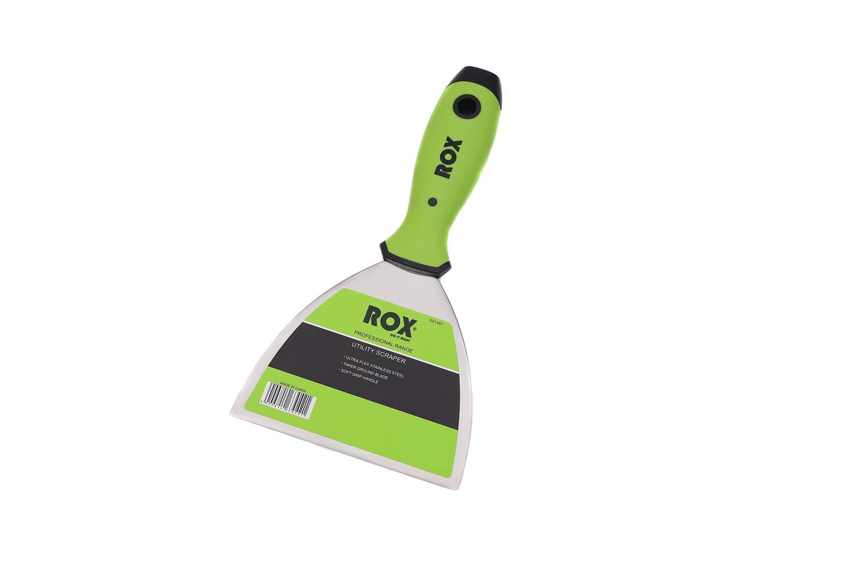 Putty Knife Stainless Ultra 100 mm Buy Online in South Africa