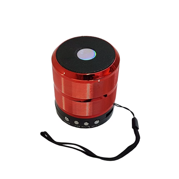 Mini Wireless Bluetooth Speaker - Portable Mini Speakers