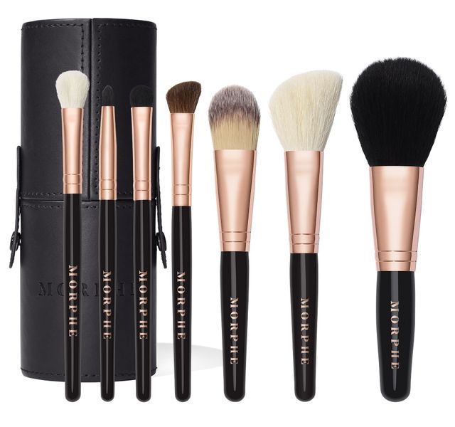 Morphe - Rose Baes Brush Collection