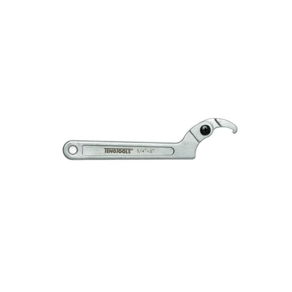 TengTools - Hook Wrench 19 - 50 mm - HP101
