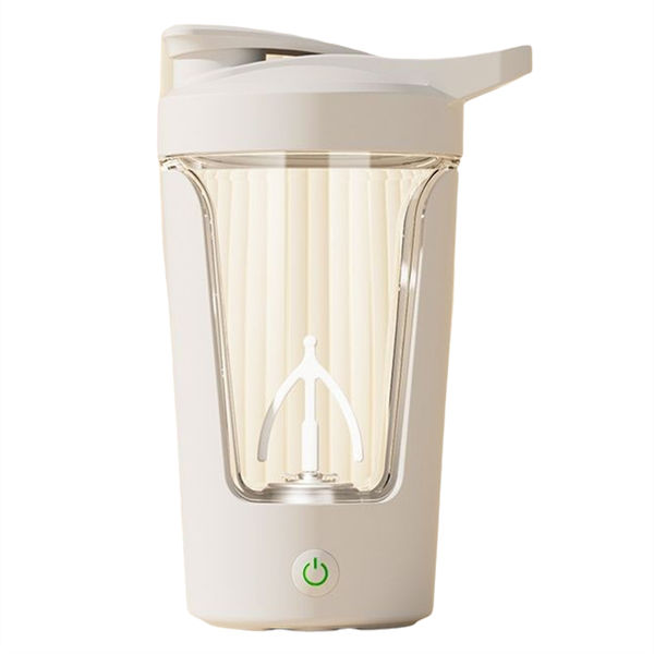 Electric Shake Cup Automatic Mixing Cup Coffee Milk Cup Portable Mixer Rota