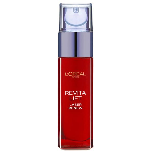 LOreal Revitalift Laser Renew Pro-Xylane Anti-Ageing Serum 30ml