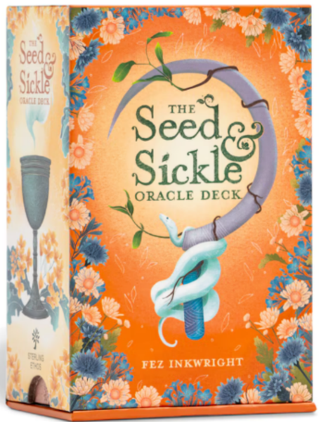 The Seed and Sickle: Botanical Wisdom