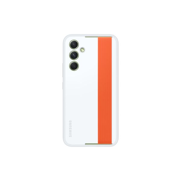 Samsung Galaxy A54 5G Silicone Strap Case