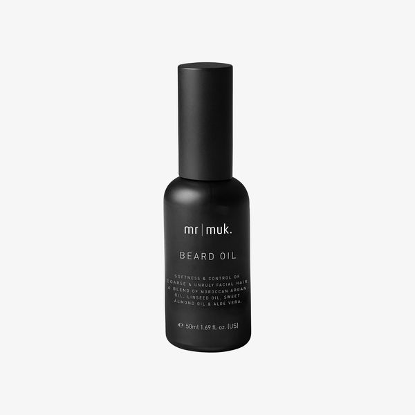 Mr Muk - Beard Oil (50ml)