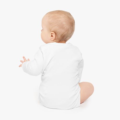 Got It From My Dad LS Baby Grow Shop Get it Tomorrow