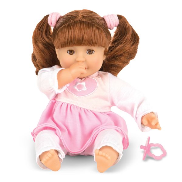 Melissa &amp; Doug Brianna - 12 Inch Doll