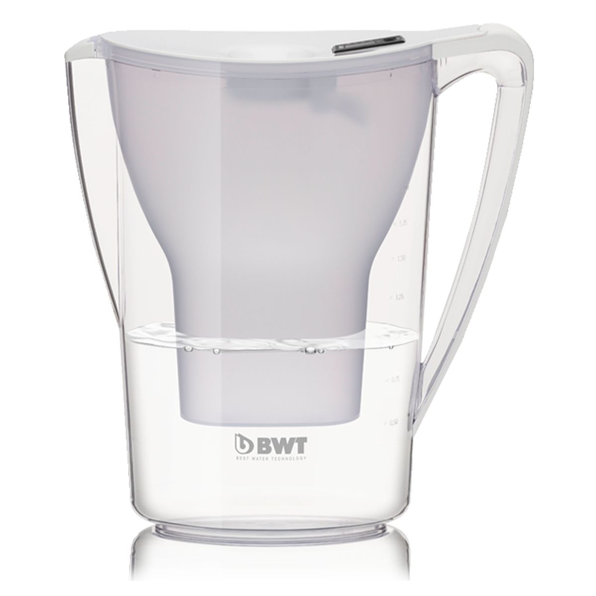 BWT Penguin 2.7 Litre Magnesium Water Filter Jug Shop Today. Get it