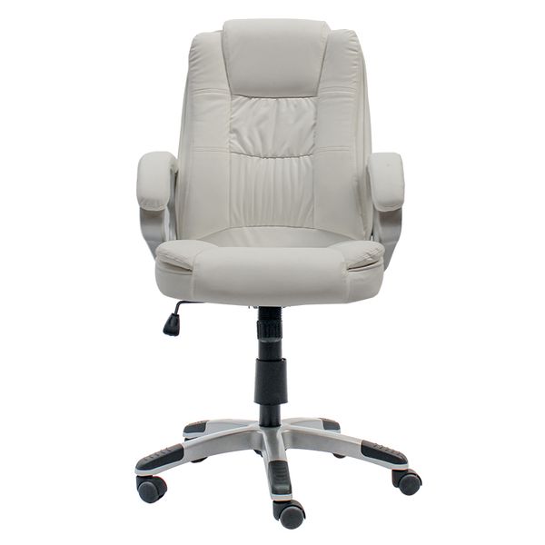 GOF Furniture - Albion Office Chair, Black