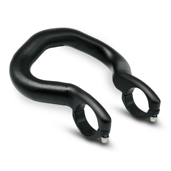 FARR Alloy Aero Bolt-On Handlebar for 31.8mm - Gravel, Road, MTB use