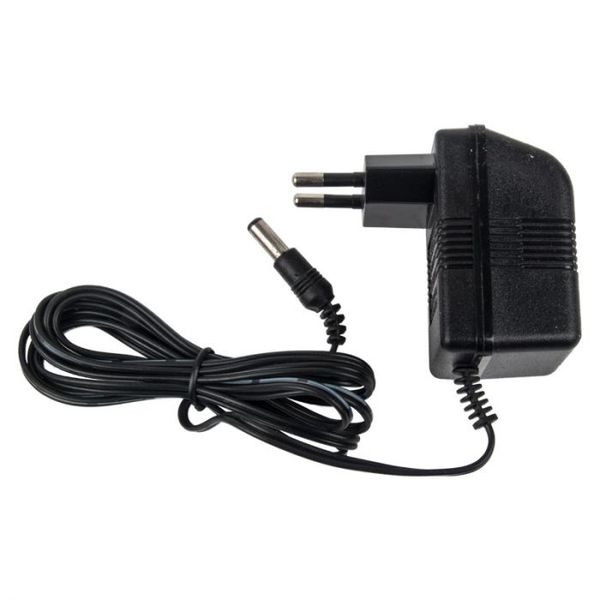 Power Adaptor for 220v Rechargeable Spotlight T600 &amp; T650