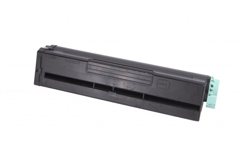 Oki b4300/b4350 toner
