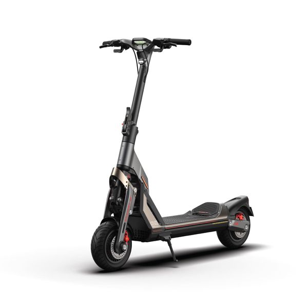 Segway Ninebot GT2 - Super Scooter