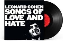 Songs of Love and Hate (Vinyl / 12" Album)