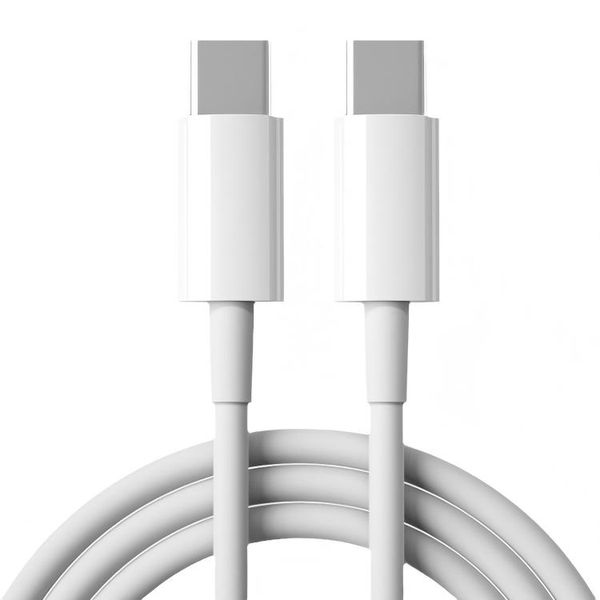 Universal Type-C Fast Charging Cable