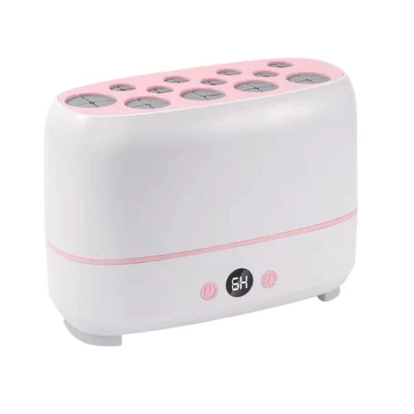 Automatic Makeup Brush Dryer Machine