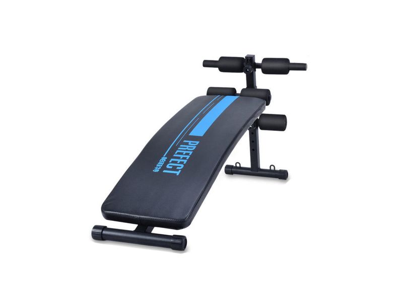 Multifunctional Sit Up Bench Abdominal Training Supine Board