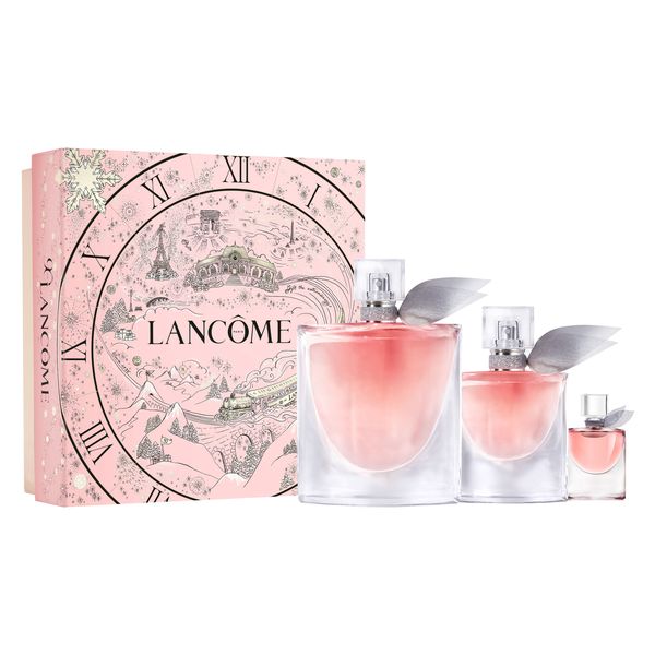 Lancome La Vie Est Belle Eau de Parfum - Holiday Limited Edition Gift Set