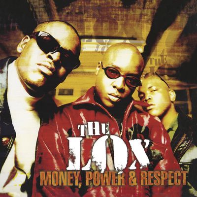 Money, Power &amp; Respect (Vinyl / 12" Album Coloured Vinyl (Limited Edition))