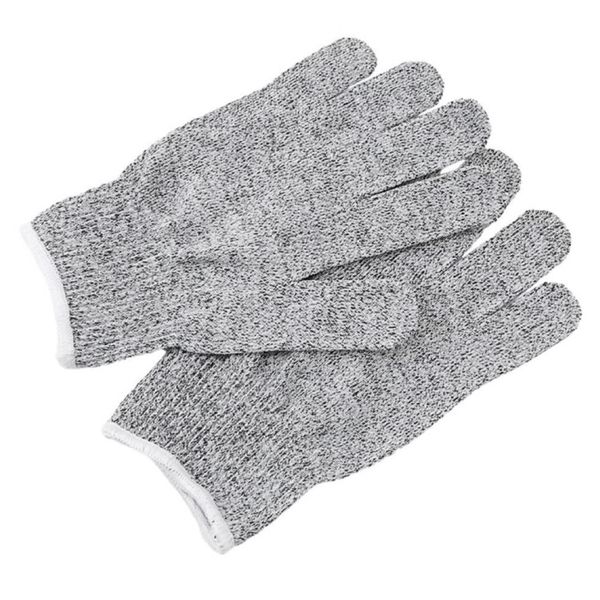 Kitchen Safety Anti Cut Knife Resistant Hand Protector Gloves