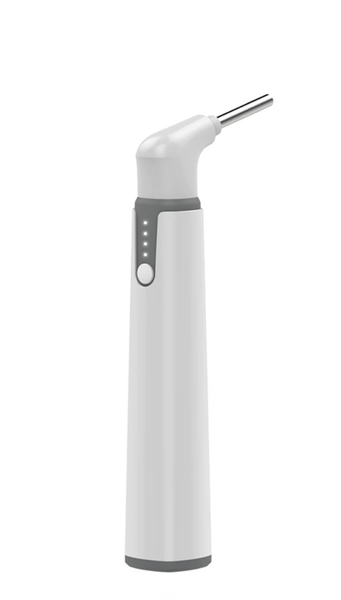 Wireless Otoscope Ear Camera with Dual View WiFi Ear Scope