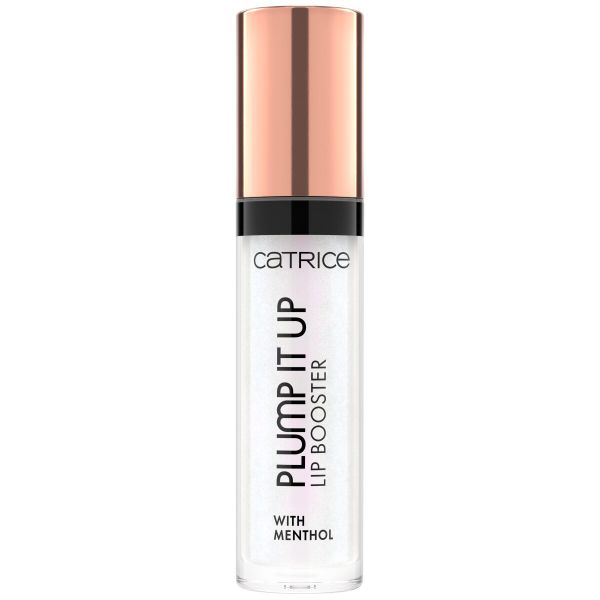 Catrice Plump It Up Lip Booster 010