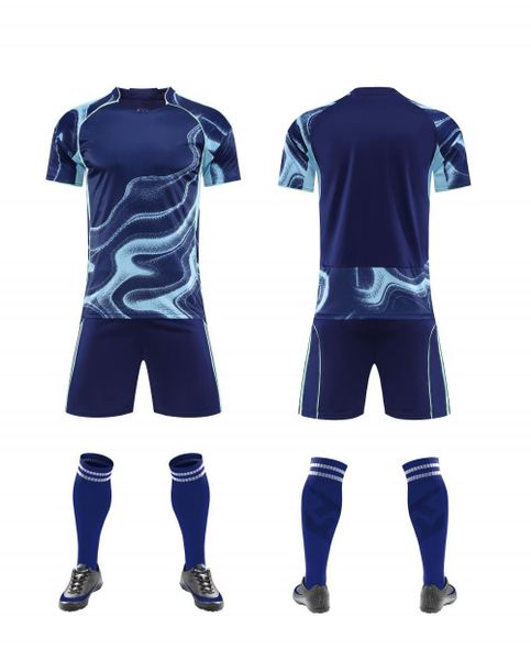Breathable Soccer Kit - Adult