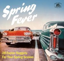Spring Fever (CD / Album)