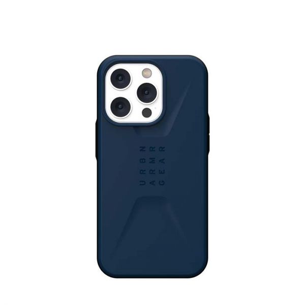 UAG Civilian Case - Mallard For Apple iPhone 14 Pro