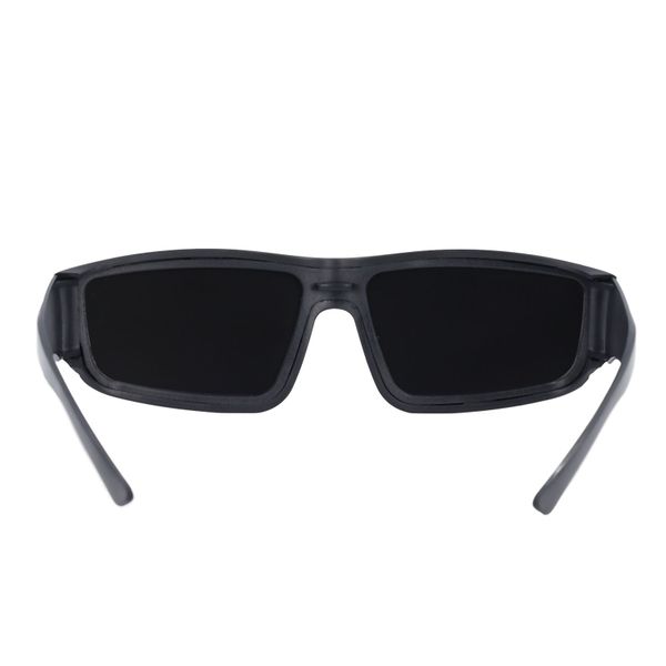 Solar Eclipse Glasses 5 Pcs for Sun Viewing, Lightweight Comfortable