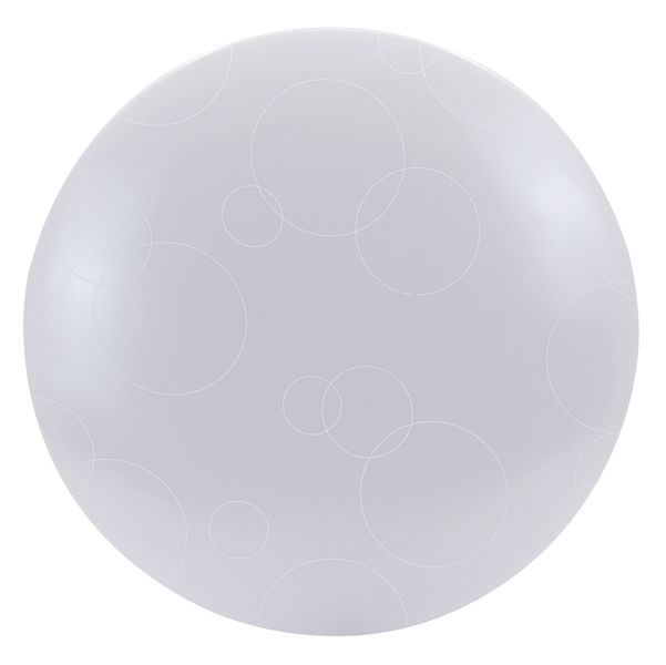 Elevate Your Home's Ambiance with the CF347 LED Ceiling Light Fitting