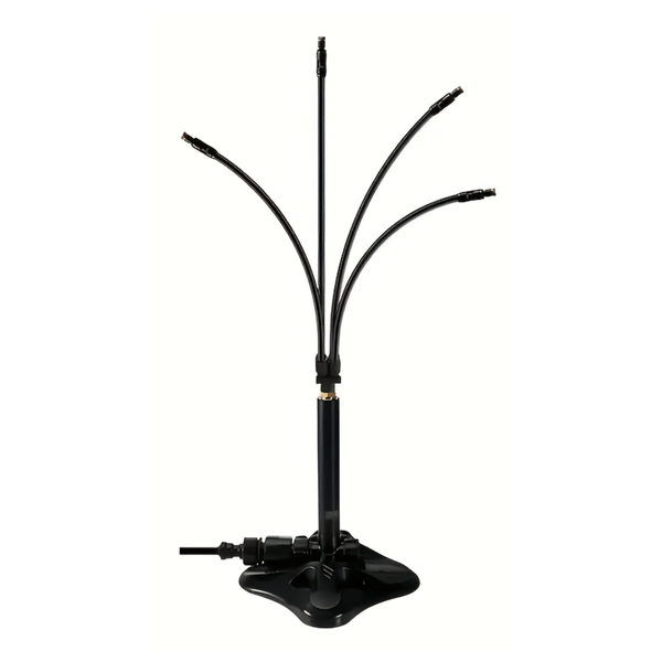 Portable Adjustable Outdoor Misting System