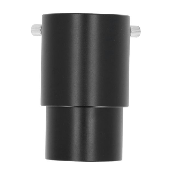 2inch 60mm Telescope Extender M48x0.75 Thread Black
