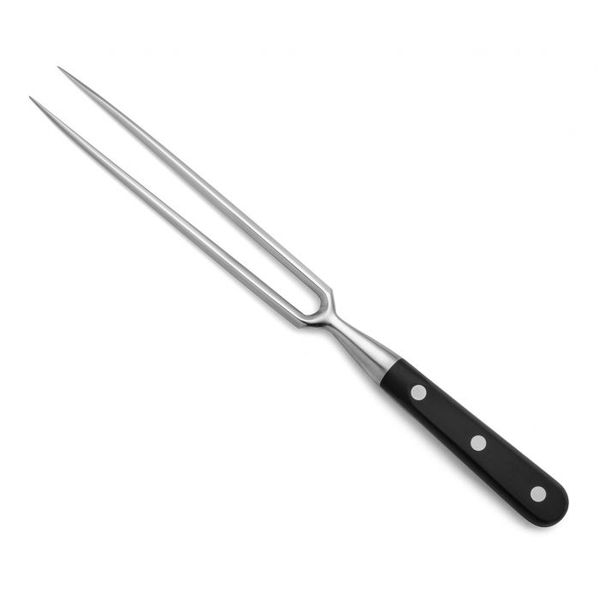 Arcos Fork 180mm Carving Riviera Forged Steel 233300 - Kitchen Essentials