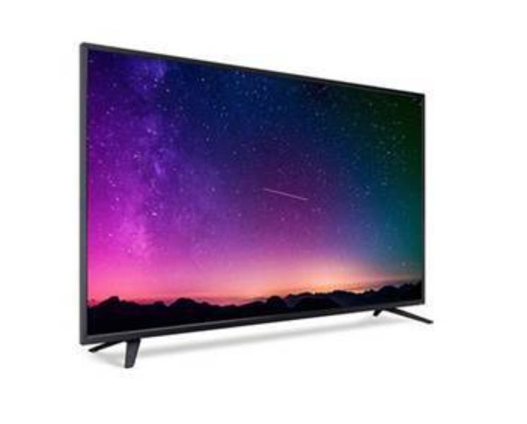 Yachisa 45inch Smart Tv