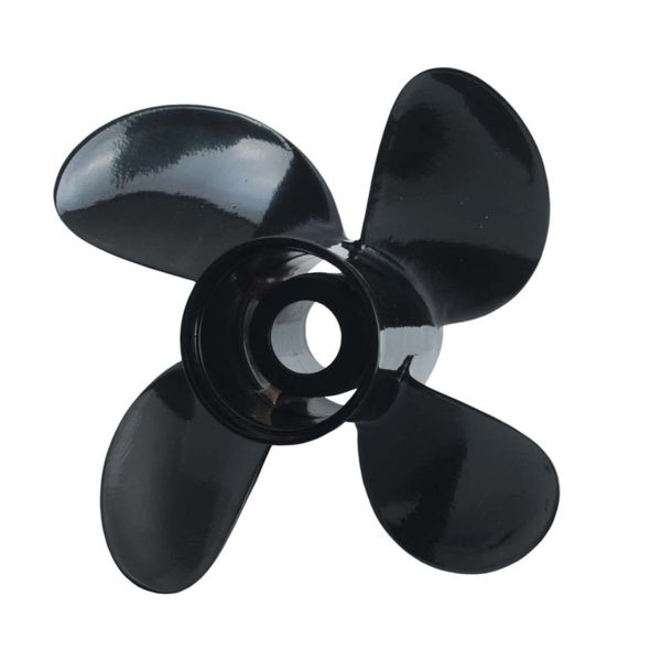 Baeksan 10 3/8" x 13" Universal Propeller for Outboard Engines